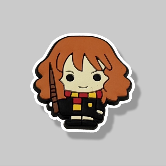 Jibbitz Accessories Harry Potter Croc Charm Poshmark